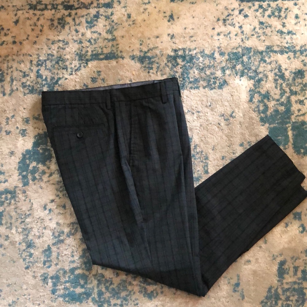 Banana republic chino pants